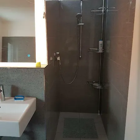 Near Frankfurt, Fantastic View! Apartment *