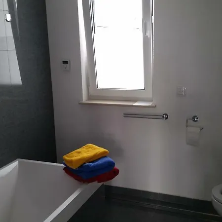 Apartment Near Frankfurt, Fantastic View!