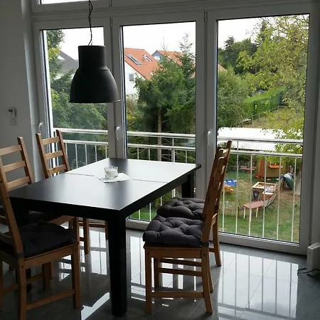 Near Frankfurt, Fantastic View!