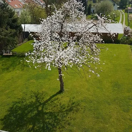 Apartment Near Frankfurt, Fantastic View! *